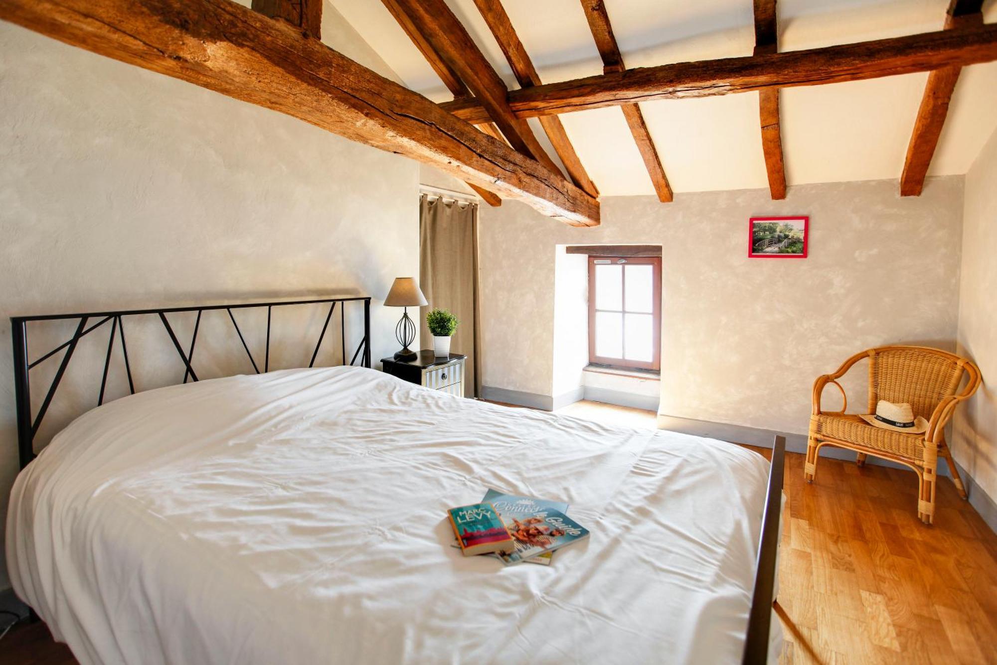 Camping Capfun La Breteche Les Épesses Quarto foto